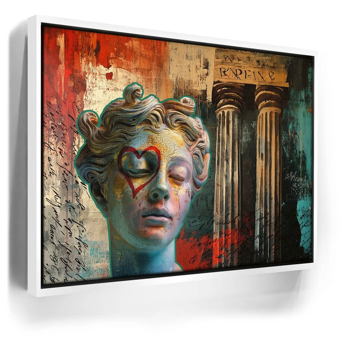 Featured image 6 for Heart of Olympus