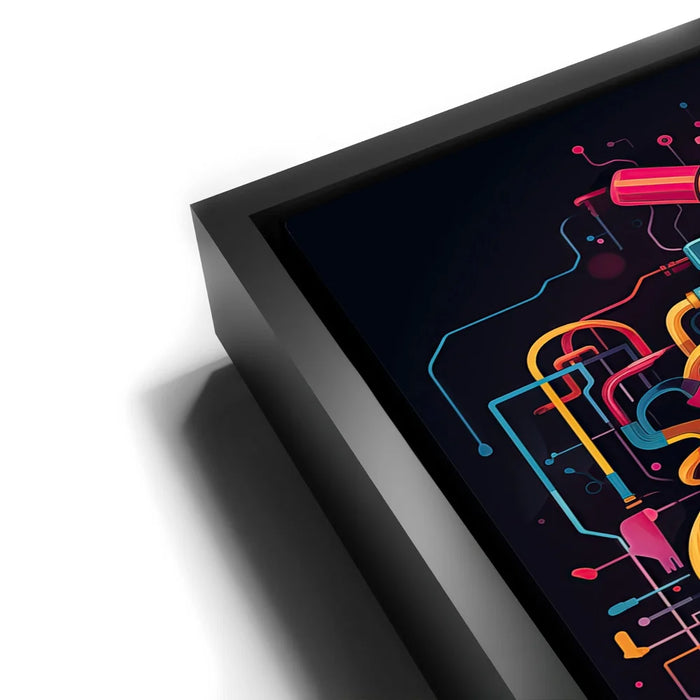 Featured image 11 for Heart of the Machine