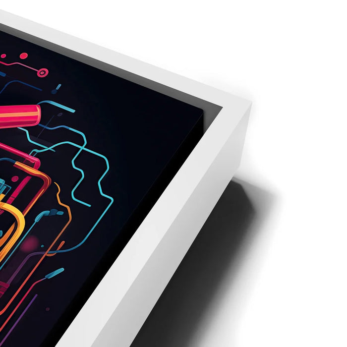 Featured image 13 for Heart of the Machine