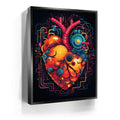 Featured image 5 for Heart of the Machine