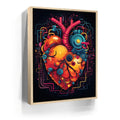 Featured image 9 for Heart of the Machine