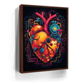 Featured image 10 for Heart of the Machine