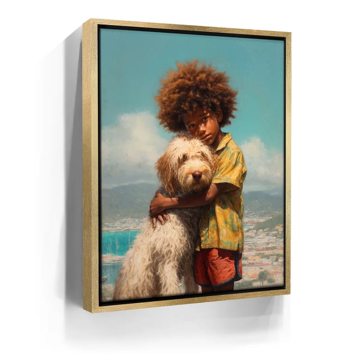 Featured image 8 for Heart On A Leash