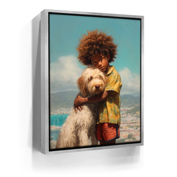 Featured image 9 for Heart On A Leash