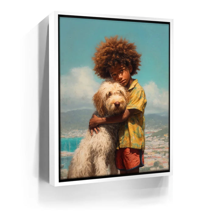 Featured image 7 for Heart On A Leash