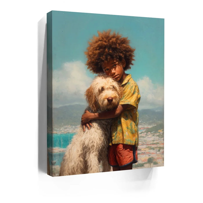 Featured image 5 for Heart On A Leash