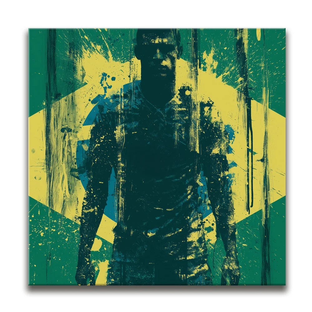 Featured image 1 for Heart of Brazil