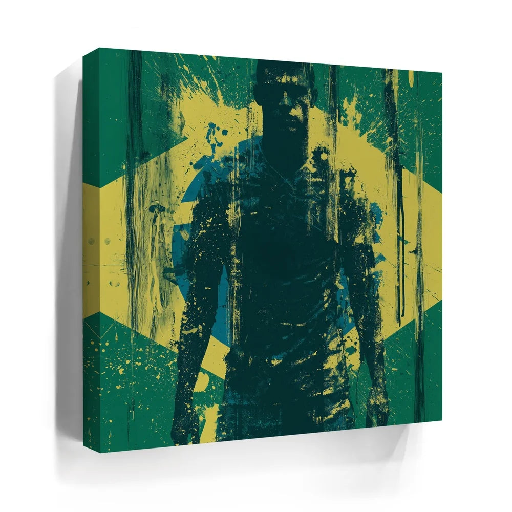Featured image 3 for Heart of Brazil