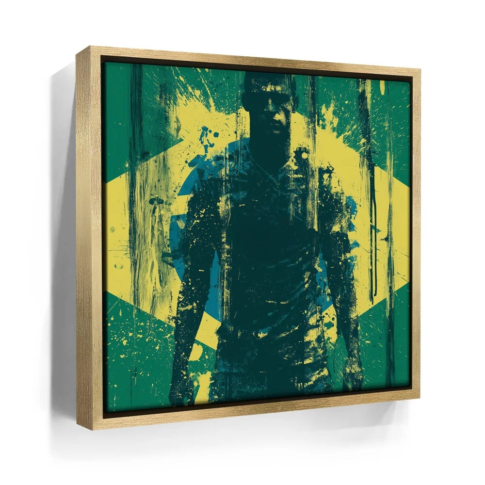 Featured image 8 for Heart of Brazil