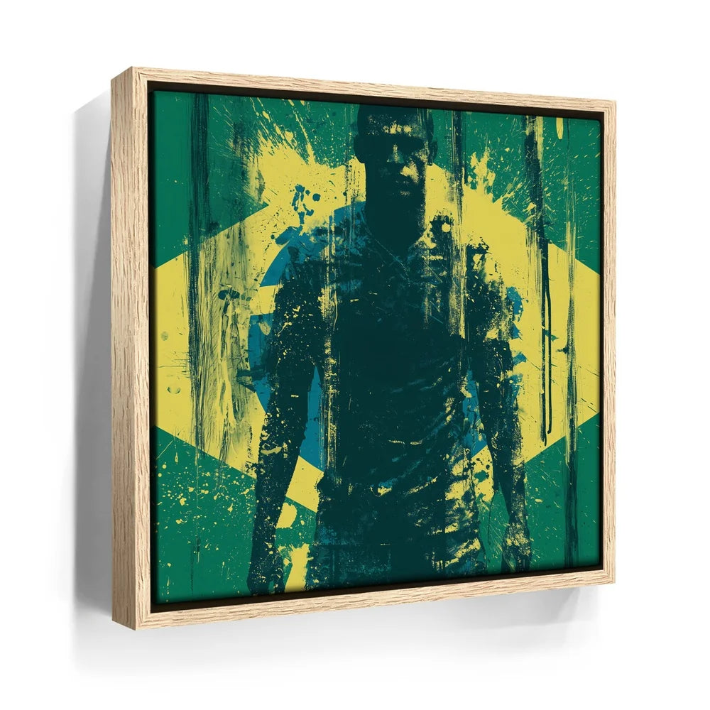 Featured image 10 for Heart of Brazil