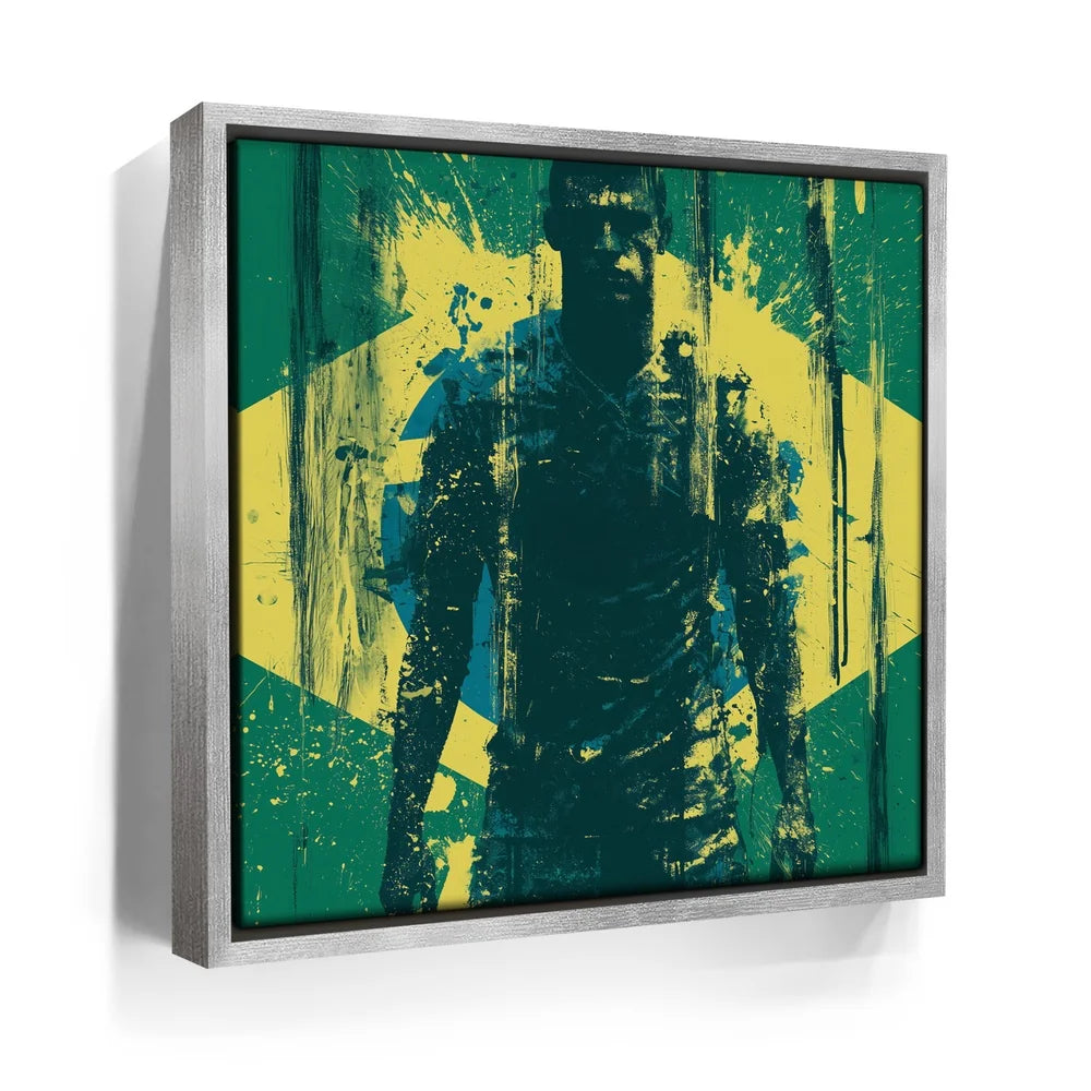 Featured image 9 for Heart of Brazil