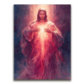 Featured image 1 for Heart of Compassion