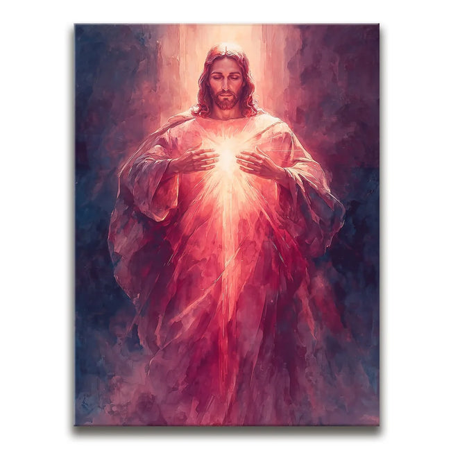 Featured image 1 for Heart of Compassion