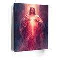 Thumbnail image 3 for Heart of Compassion
