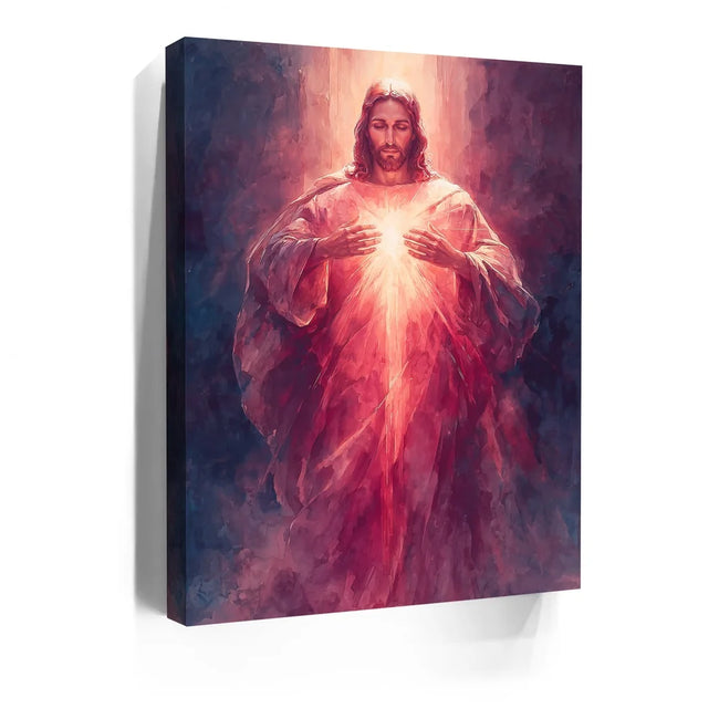 Featured image 3 for Heart of Compassion