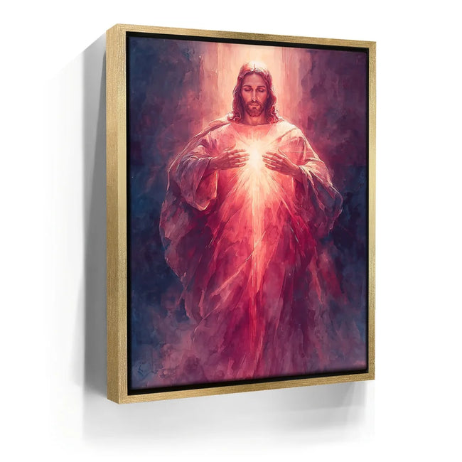 Featured image 8 for Heart of Compassion