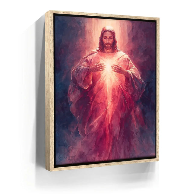 Featured image 10 for Heart of Compassion