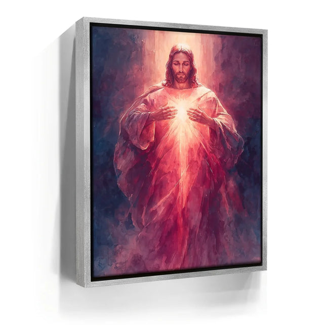 Featured image 9 for Heart of Compassion