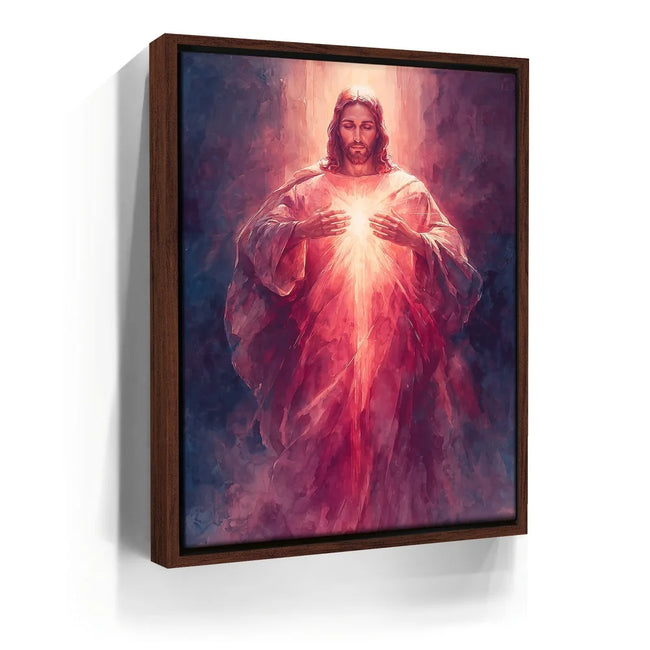 Featured image 11 for Heart of Compassion