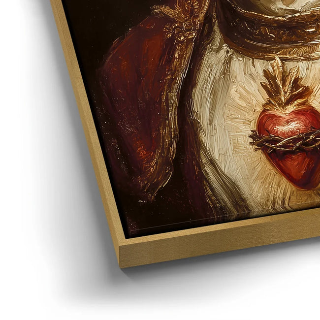 Featured image 13 for Heart of Mercy