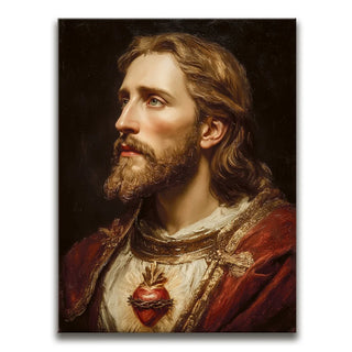 Heart of Mercy