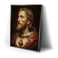 Thumbnail image 2 for Heart of Mercy