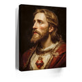 Thumbnail image 3 for Heart of Mercy