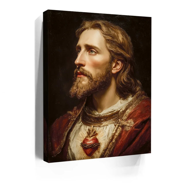 Featured image 3 for Heart of Mercy