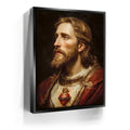 Featured image 6 for Heart of Mercy