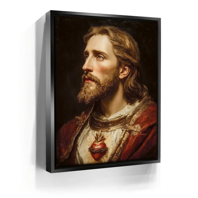 Featured image 6 for Heart of Mercy