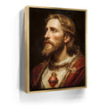 Featured image 8 for Heart of Mercy