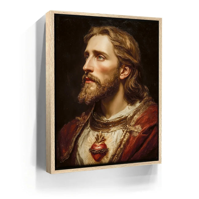Featured image 10 for Heart of Mercy