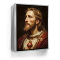 Featured image 9 for Heart of Mercy
