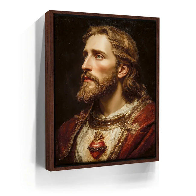 Featured image 11 for Heart of Mercy