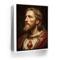 Featured image 7 for Heart of Mercy