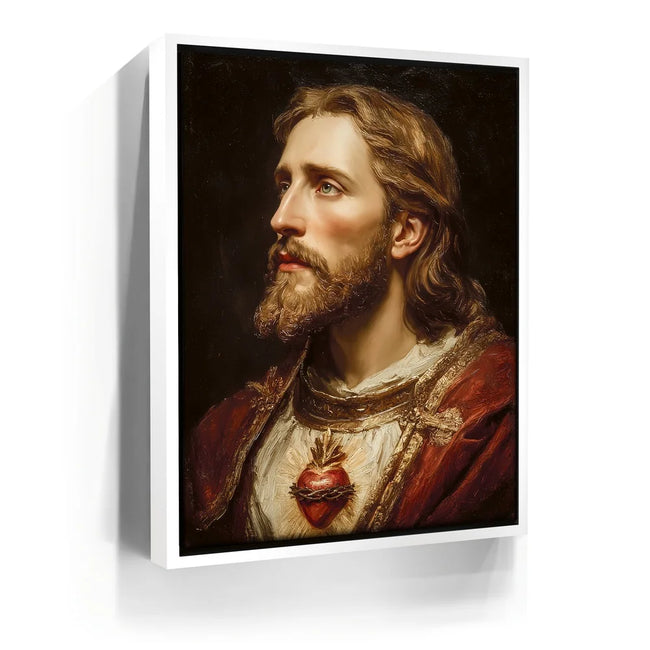 Featured image 7 for Heart of Mercy