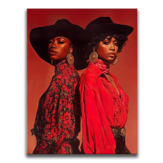 Heat Check Posters, Prints, & Visual Artwork TheGoatWallArt PORTRAIT 18x24 0.75" STANDARD