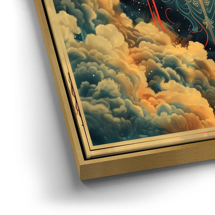 Featured image 12 for Heavenly Bloom