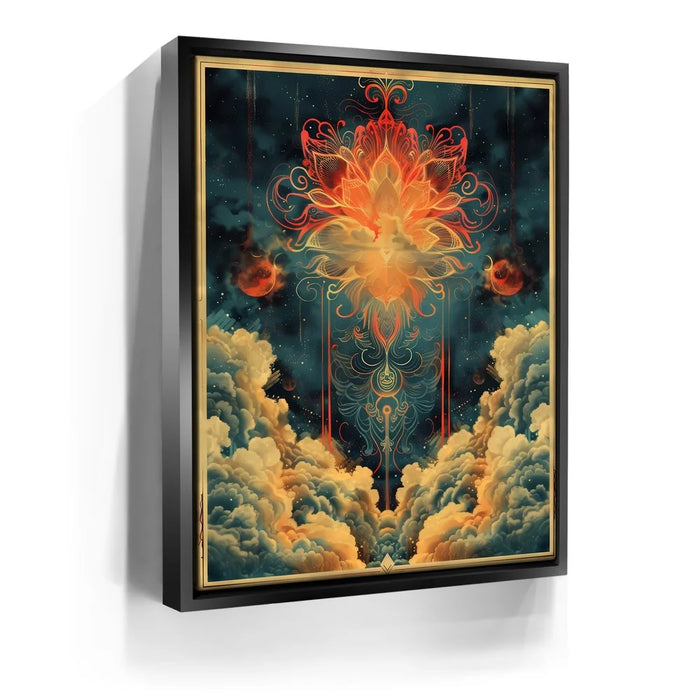 Featured image 5 for Heavenly Bloom