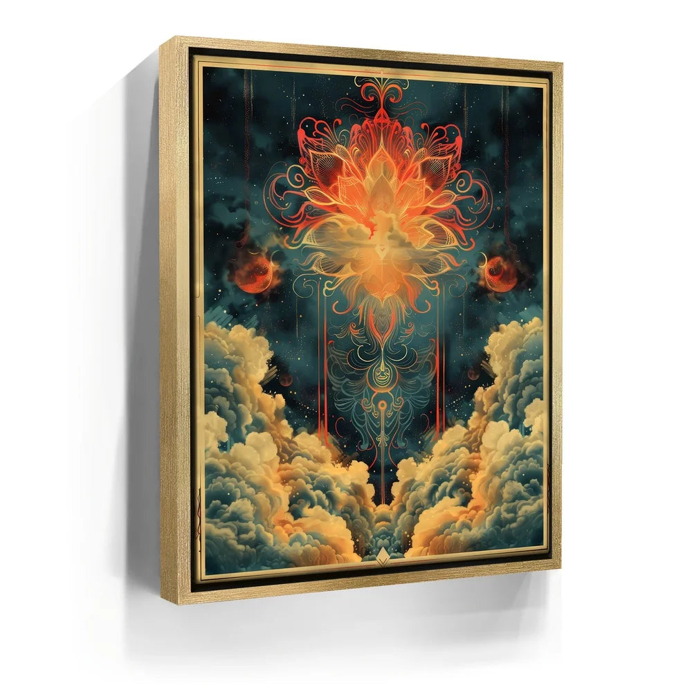 Featured image 7 for Heavenly Bloom