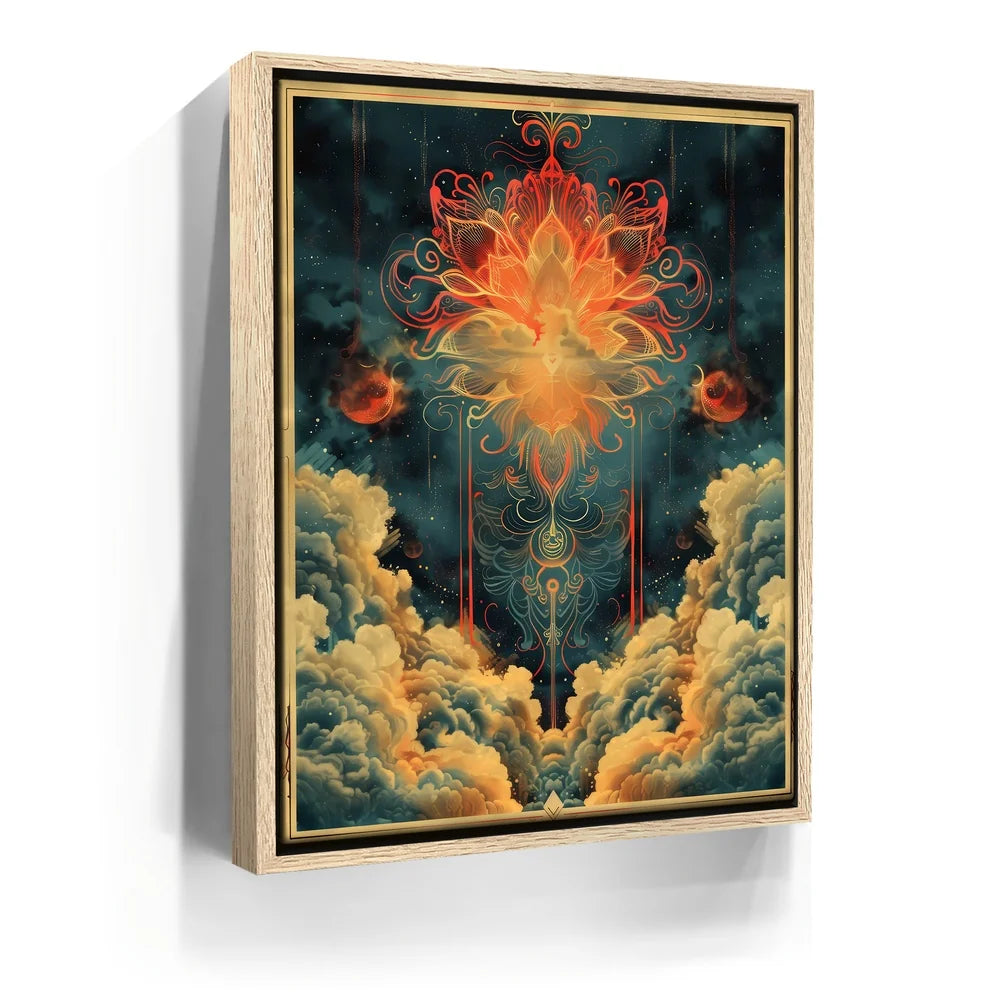 Featured image 9 for Heavenly Bloom