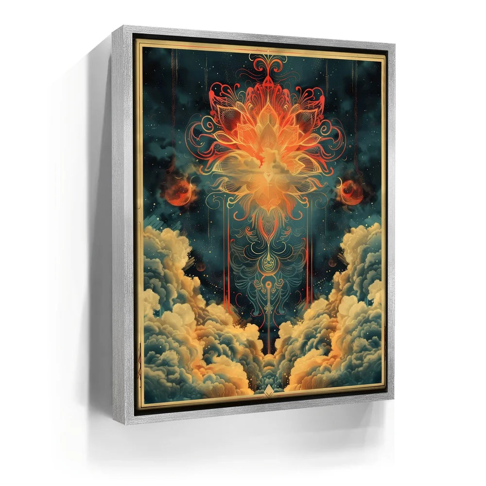 Featured image 8 for Heavenly Bloom