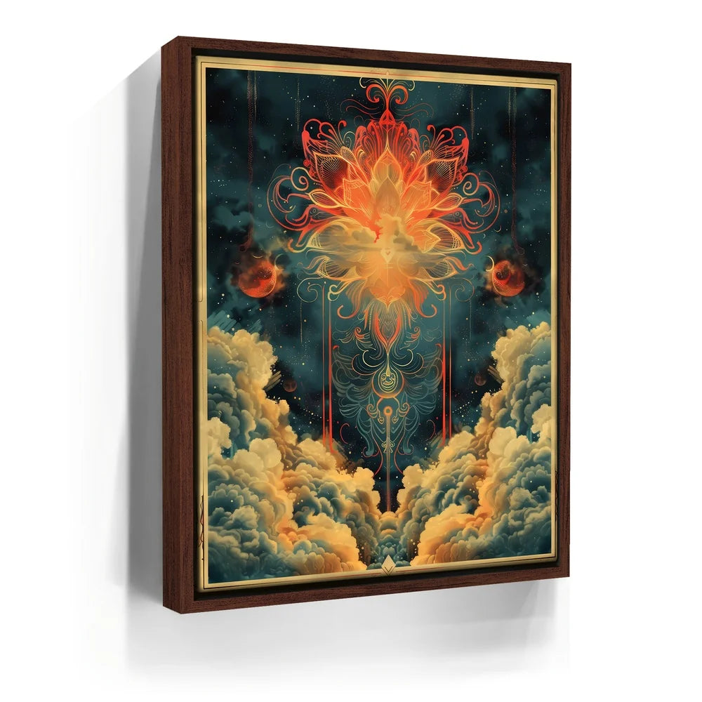 Featured image 10 for Heavenly Bloom