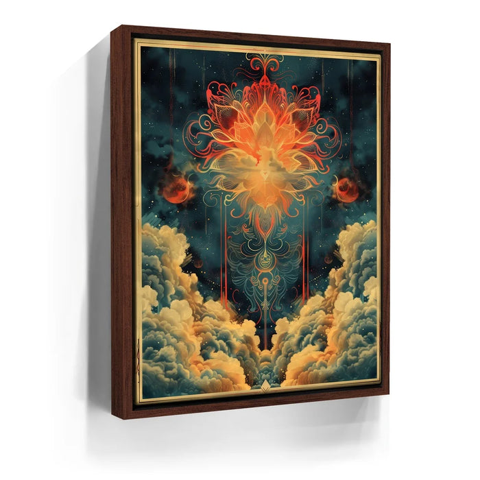 Featured image 10 for Heavenly Bloom