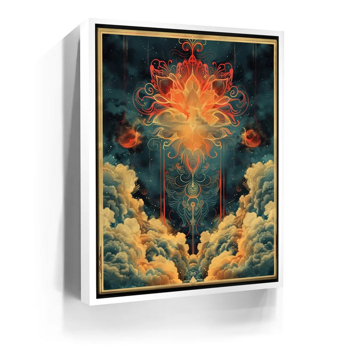 Featured image 6 for Heavenly Bloom