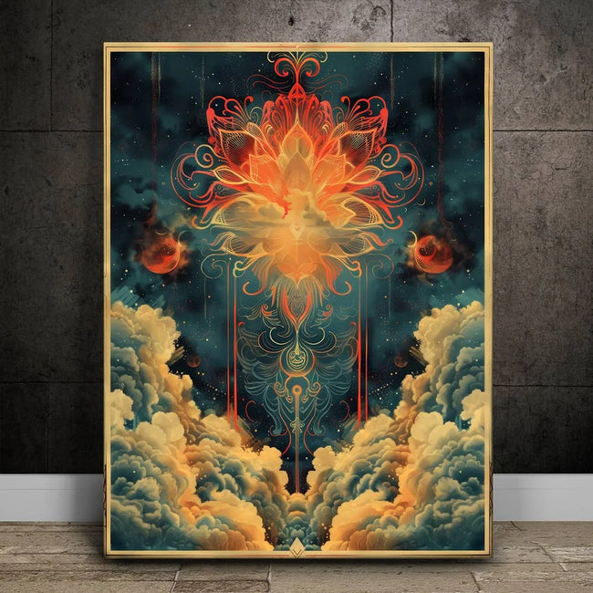 Featured image 1 for Heavenly Bloom