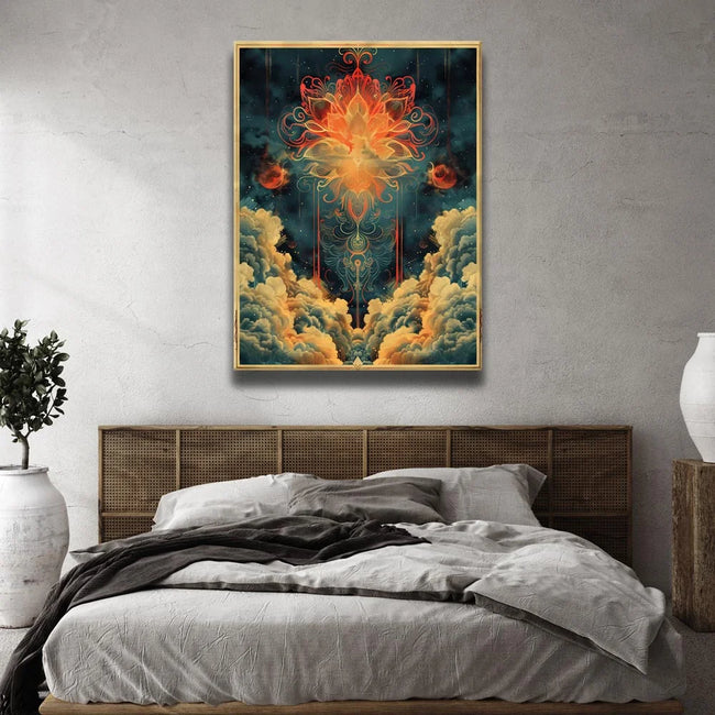 Featured image 2 for Heavenly Bloom