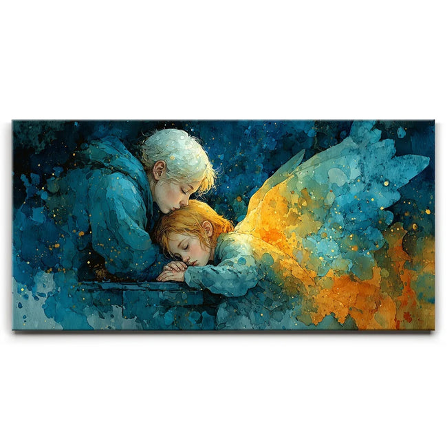 Featured image 1 for Heavenly Lullaby