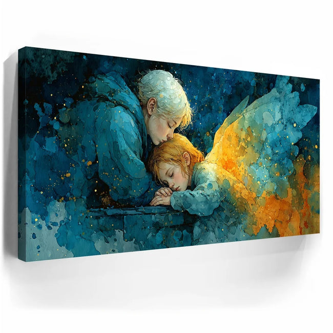 Featured image 3 for Heavenly Lullaby