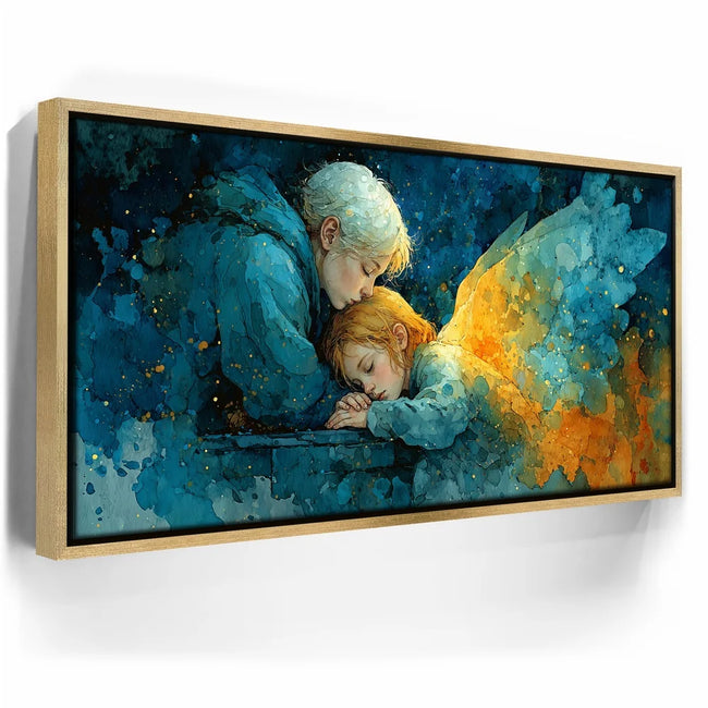 Featured image 8 for Heavenly Lullaby